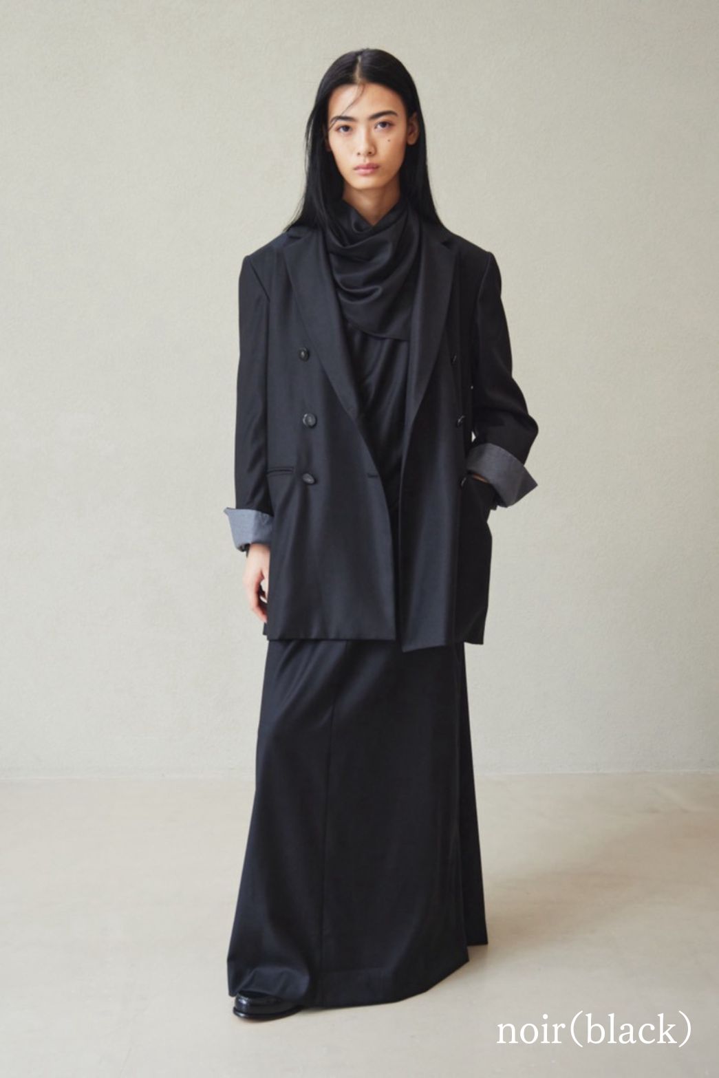 【PRE ORDER】Teddy/gentle form jacket