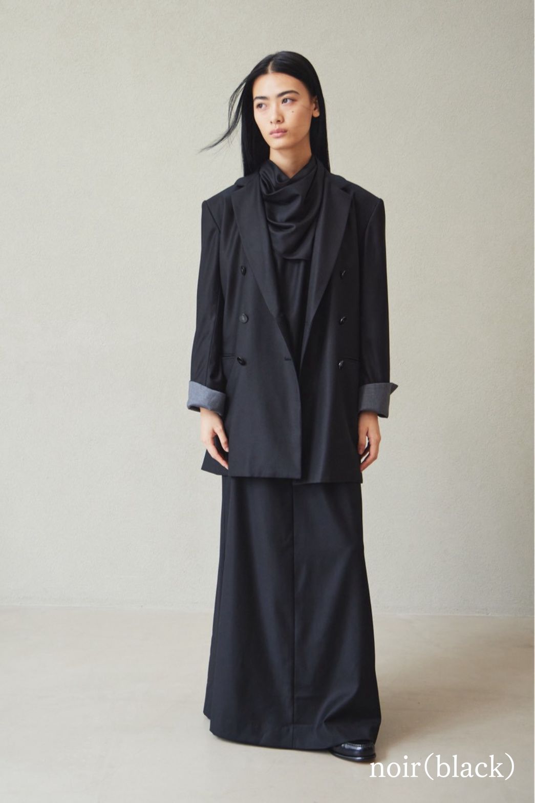 【PRE ORDER】Liberty/quiet movement skirt