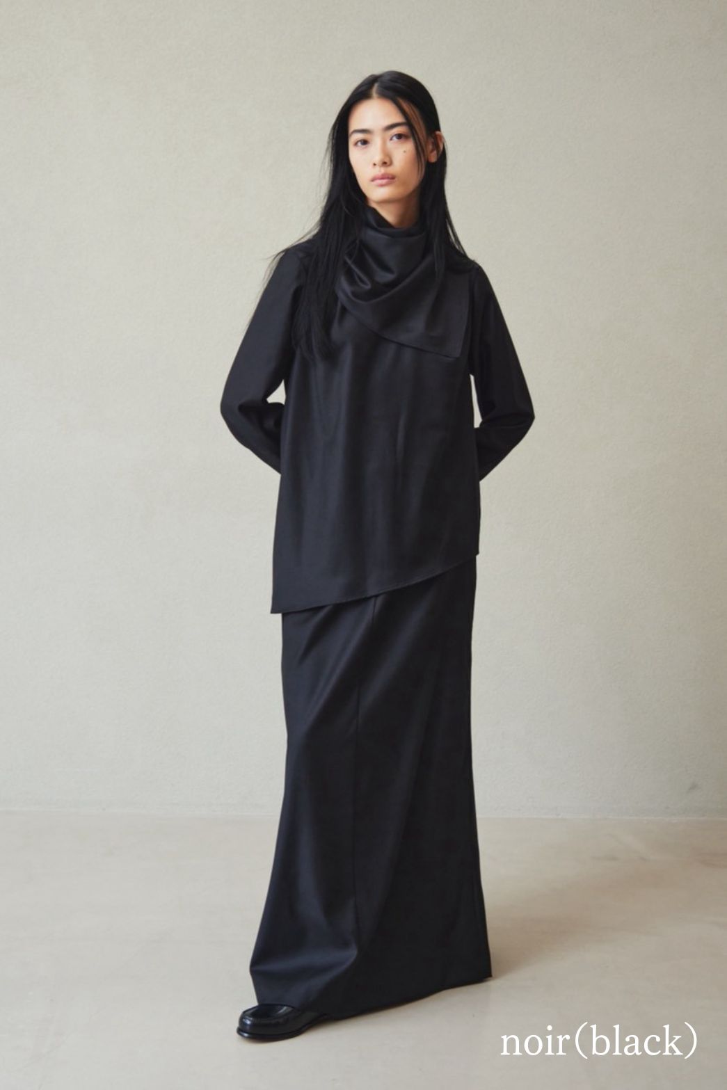 【PRE ORDER】Liberty/quiet movement skirt