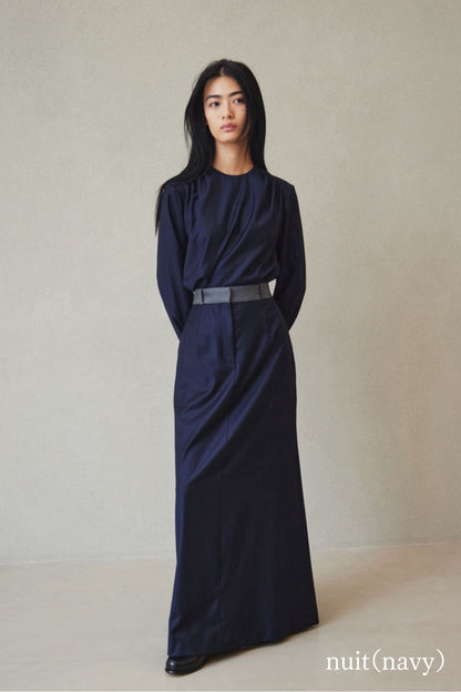 【PRE ORDER】Liberty/quiet movement skirt