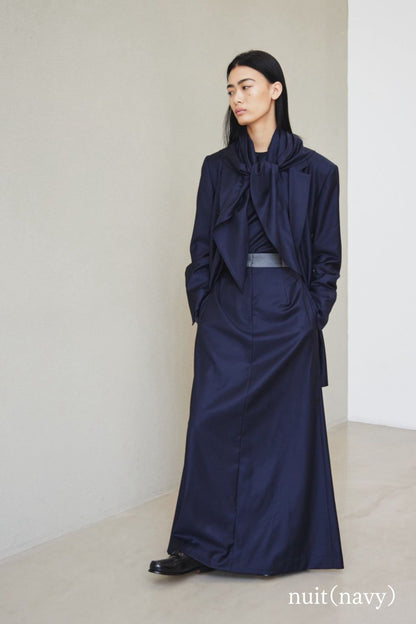 【PRE ORDER】Liberty/quiet movement skirt
