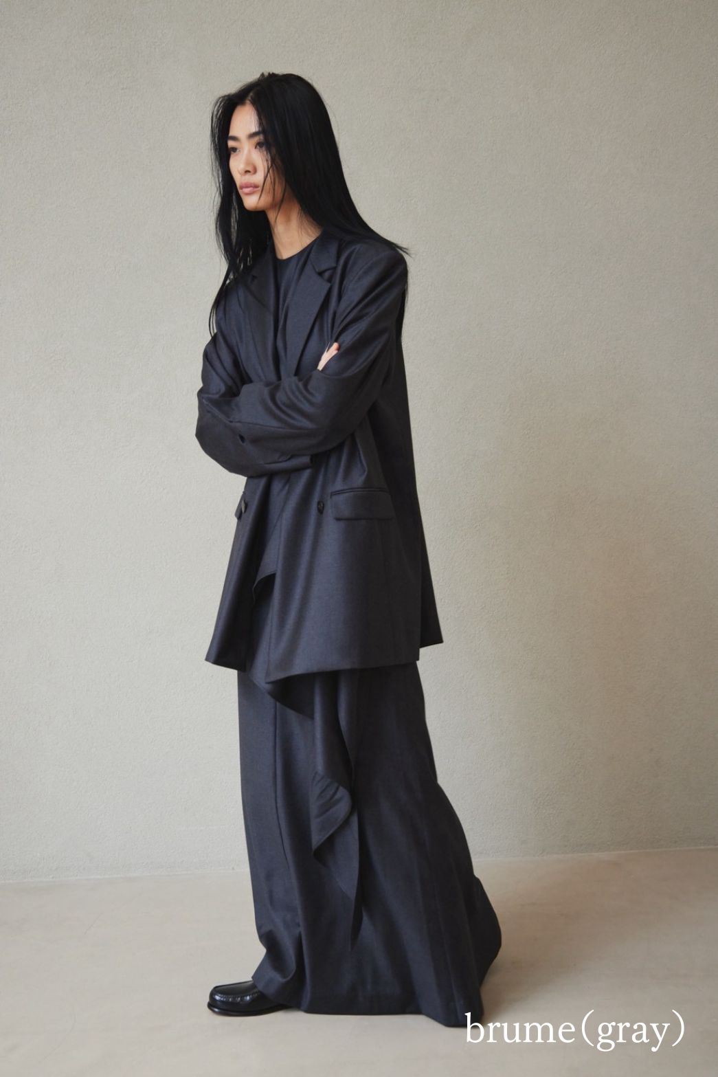【PRE ORDER】Liberty/quiet movement skirt