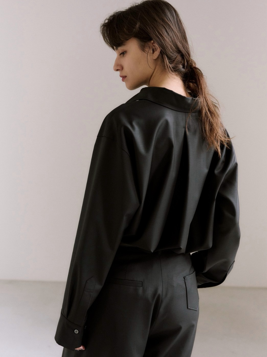 【PRE ORDER】Étoile/Étoile shirt