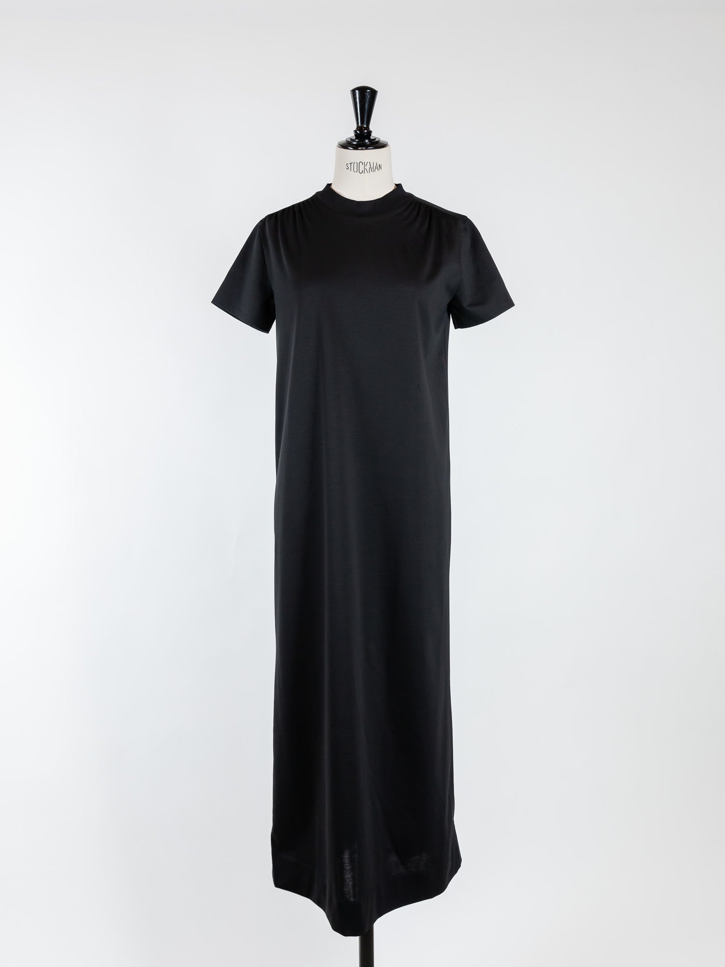 [Pre-order] Lydia /relax dress -Black