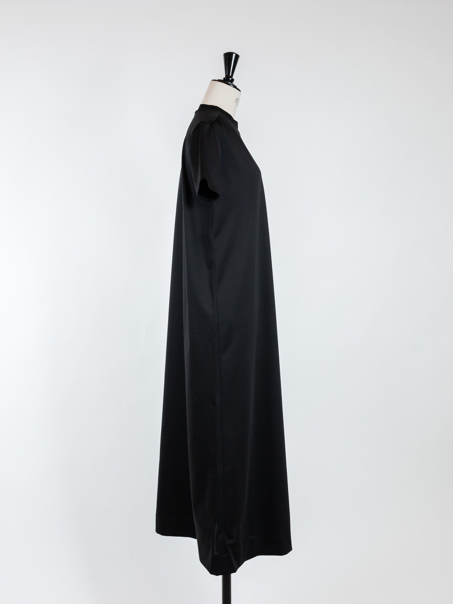 [Pre-order] Lydia /relax dress -Black