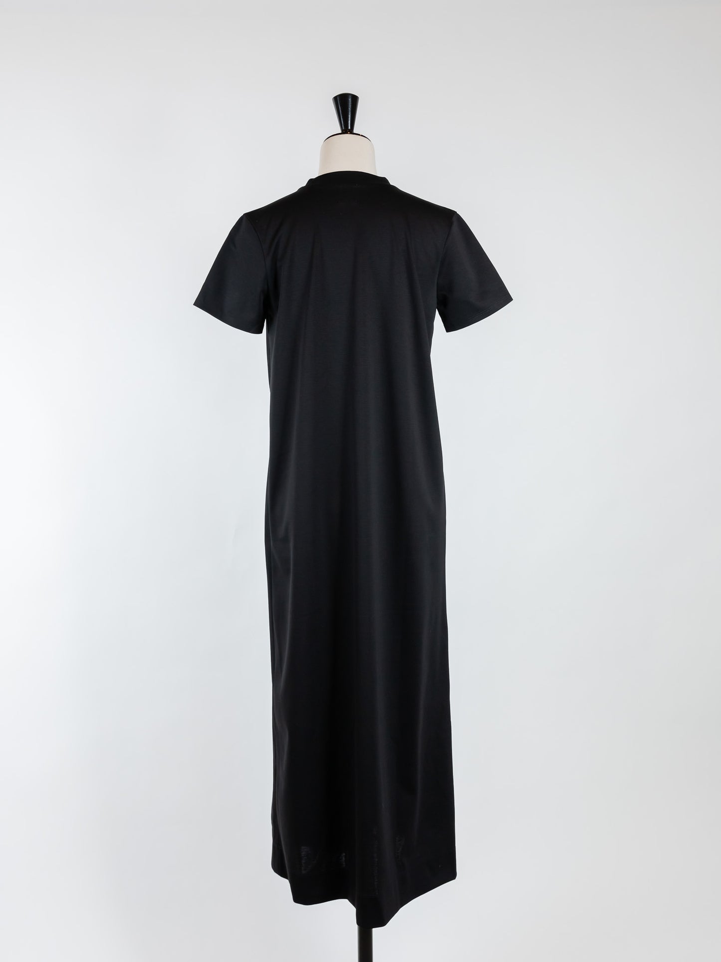 [Pre-order] Lydia /relax dress -Black