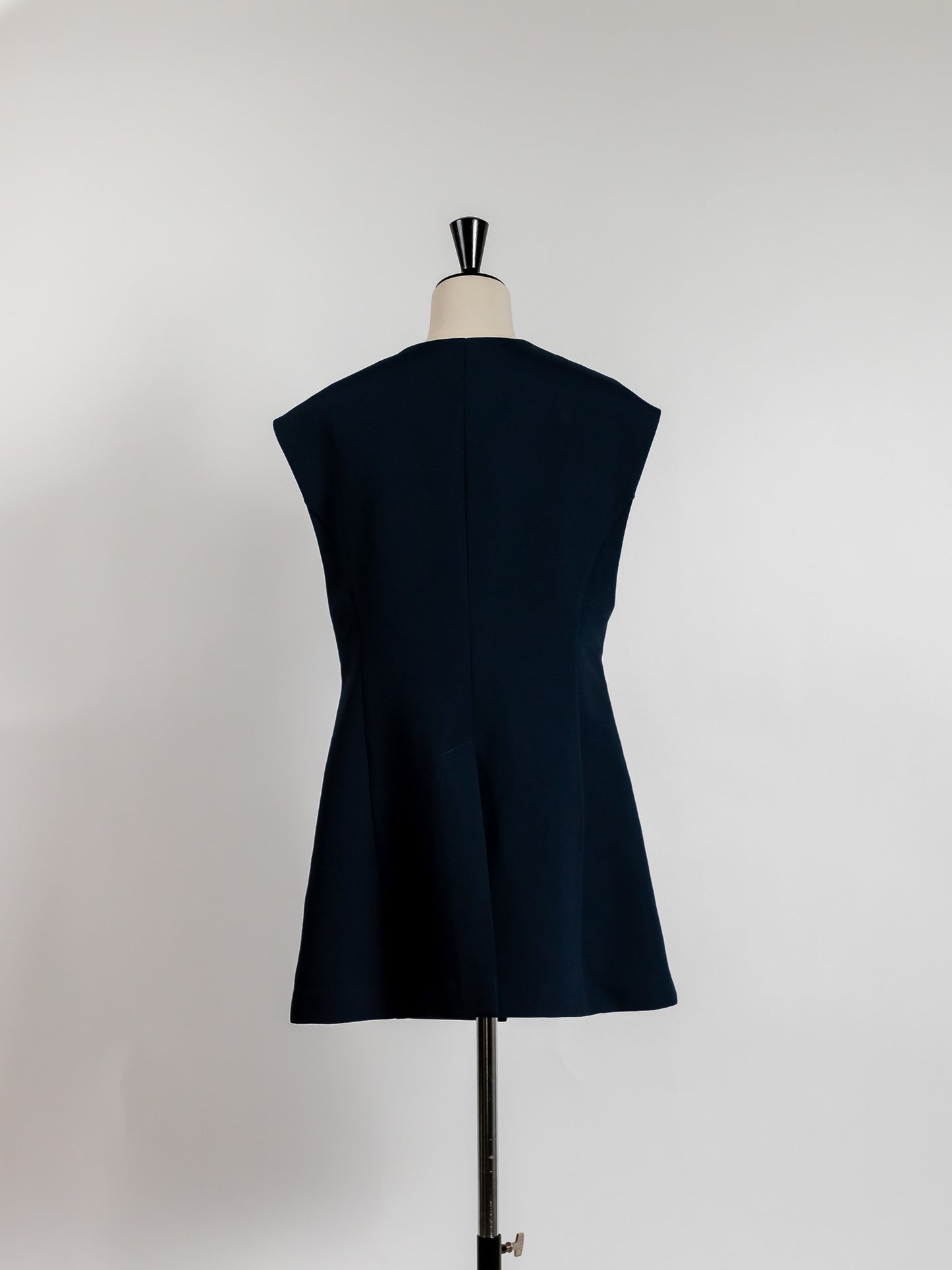 Bel / Gilet Jacket - Right Navy