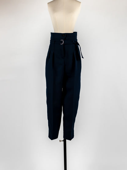 Gianna /ファーストステップパンツ-Right Navy